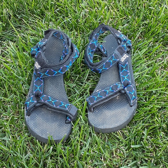 Vintage tevas Clearance
